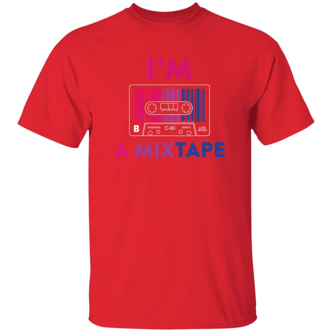 I'm A Mixtape Shirt Rim Your Heller Friend I'm A Mixtape Shirt Hoodie Sweatshirt - Teechipus