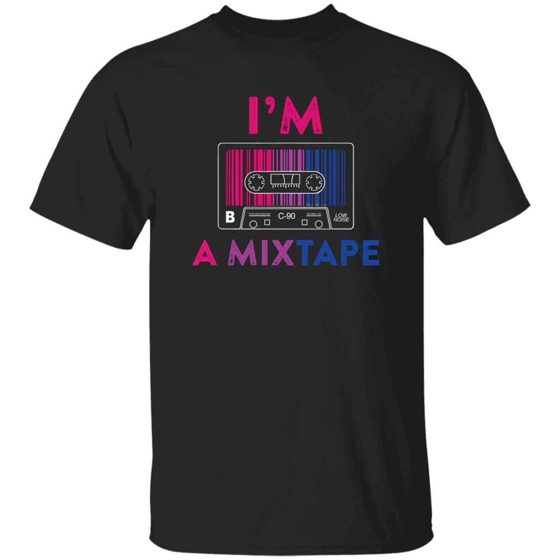 I'm A Mixtape Shirt Rim Your Heller Friend I'm A Mixtape Shirt Hoodie Sweatshirt - Teechipus