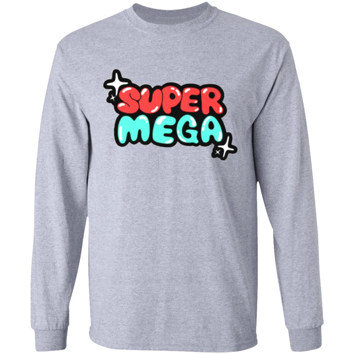 Long Sleeve T Shirt