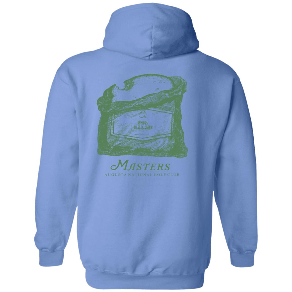 Masters Pimento Cheese T Shirt Augusta National 2021 Masters Pimento Cheese T Shirt Hoodie Sweatshirt - Teechipus