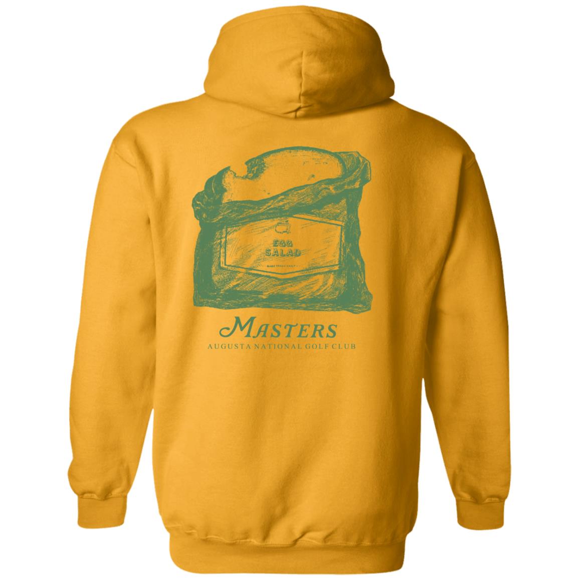 Masters Pimento Cheese T Shirt Augusta National 2021 Masters Pimento Cheese T Shirt Hoodie Sweatshirt - Teechipus