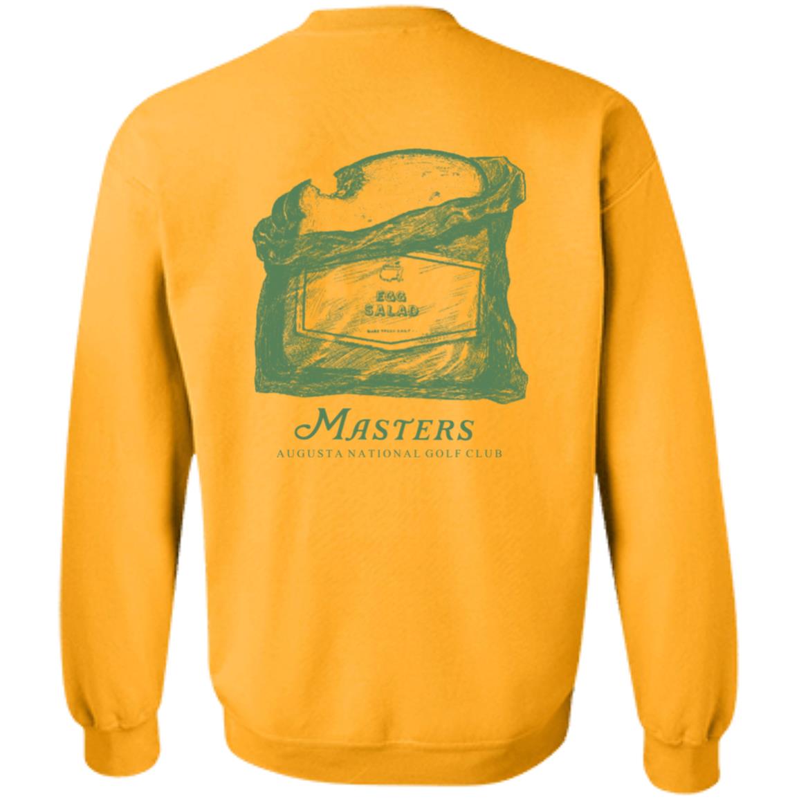 Masters Pimento Cheese T Shirt Augusta National 2021 Masters Pimento Cheese T Shirt Hoodie Sweatshirt - Teechipus