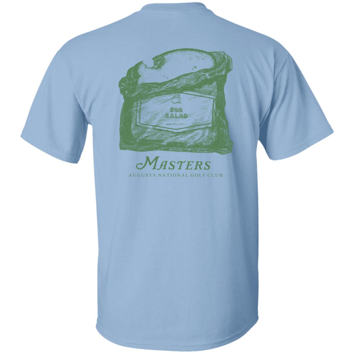 Masters Pimento Cheese T Shirt Augusta National 2021 Masters Pimento Cheese T Shirt Hoodie Sweatshirt - Teechipus