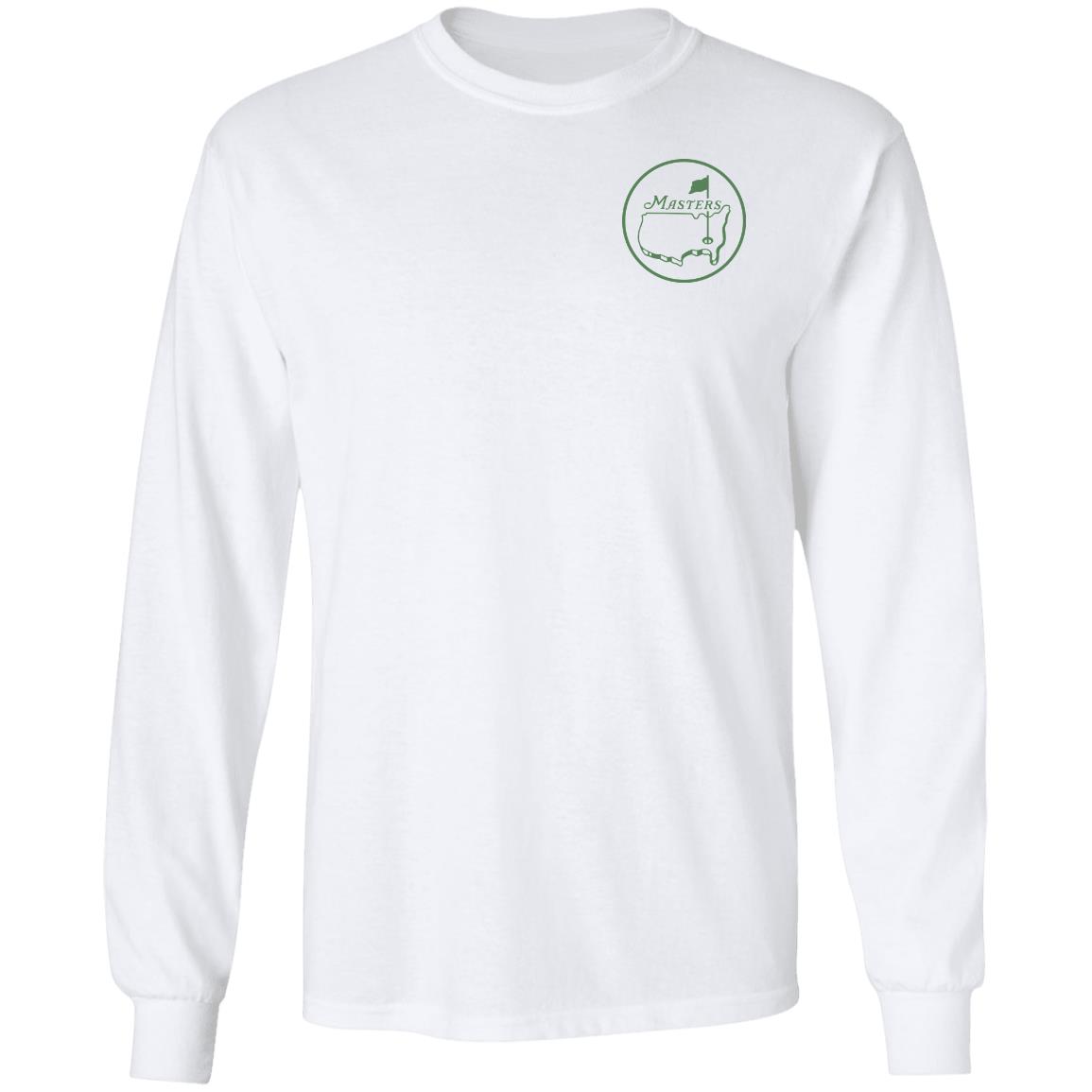 Masters Pimento Cheese T Shirt Augusta National 2021 Masters Pimento Cheese T Shirt Hoodie Sweatshirt - Teechipus