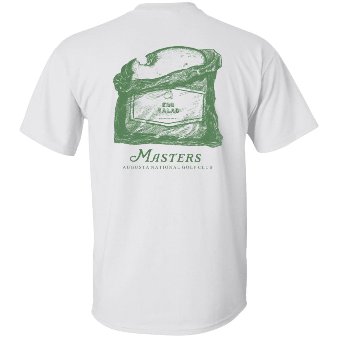 Masters Pimento Cheese T Shirt Augusta National 2021 Masters Pimento Cheese T Shirt Hoodie Sweatshirt - Teechipus