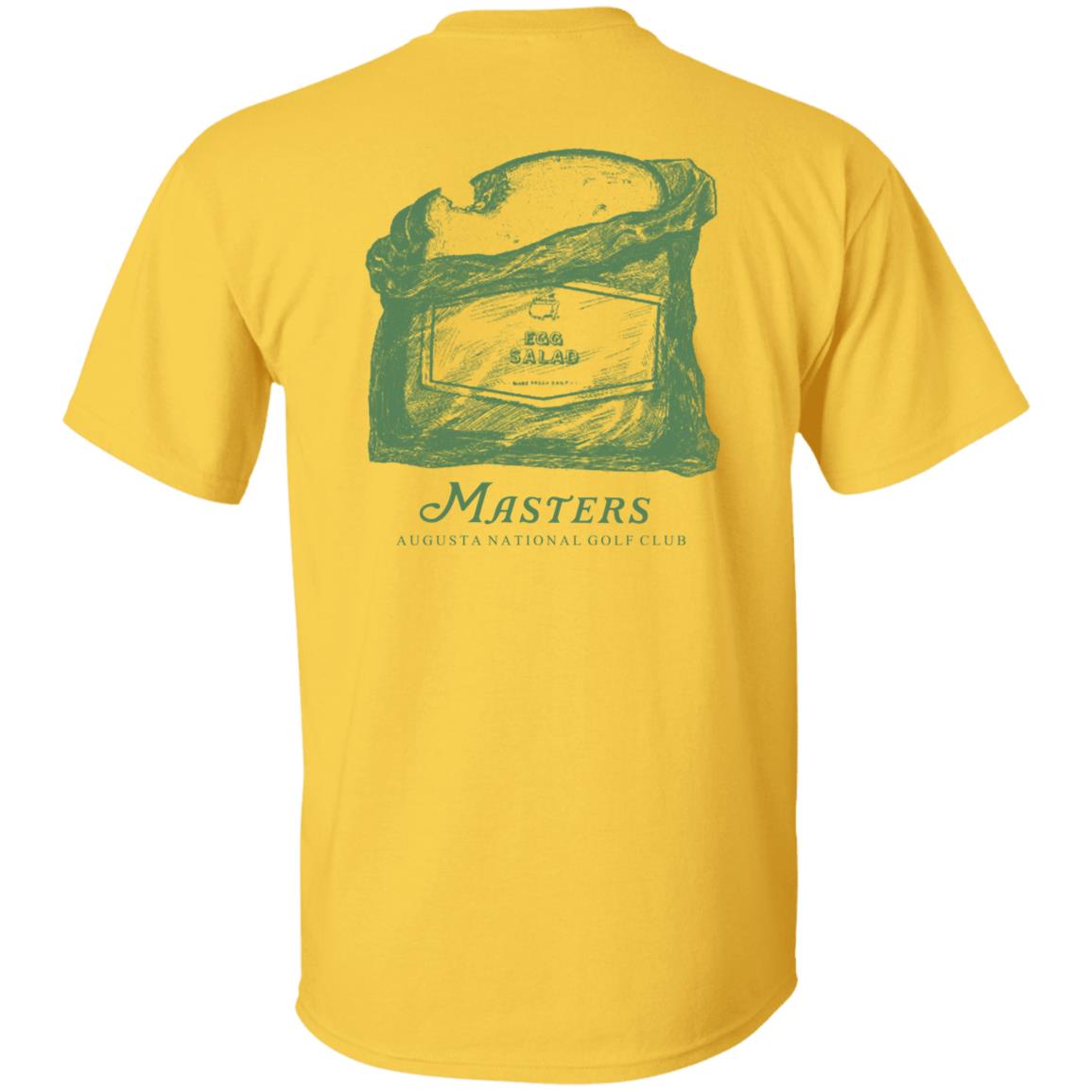 Masters Pimento Cheese T Shirt Augusta National 2021 Masters Pimento Cheese T Shirt Hoodie Sweatshirt - Teechipus