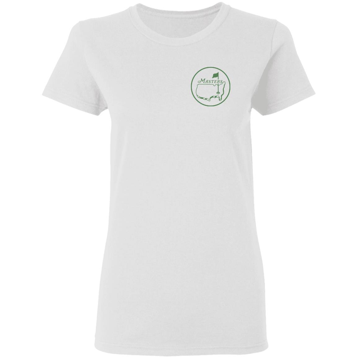 Masters Pimento Cheese T Shirt Augusta National 2021 Masters Pimento Cheese T Shirt Hoodie Sweatshirt - Teechipus