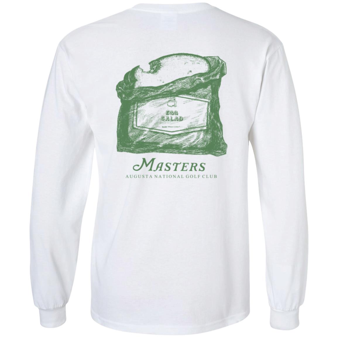 Masters Pimento Cheese T Shirt Augusta National 2021 Masters Pimento Cheese T Shirt Hoodie Sweatshirt - Teechipus