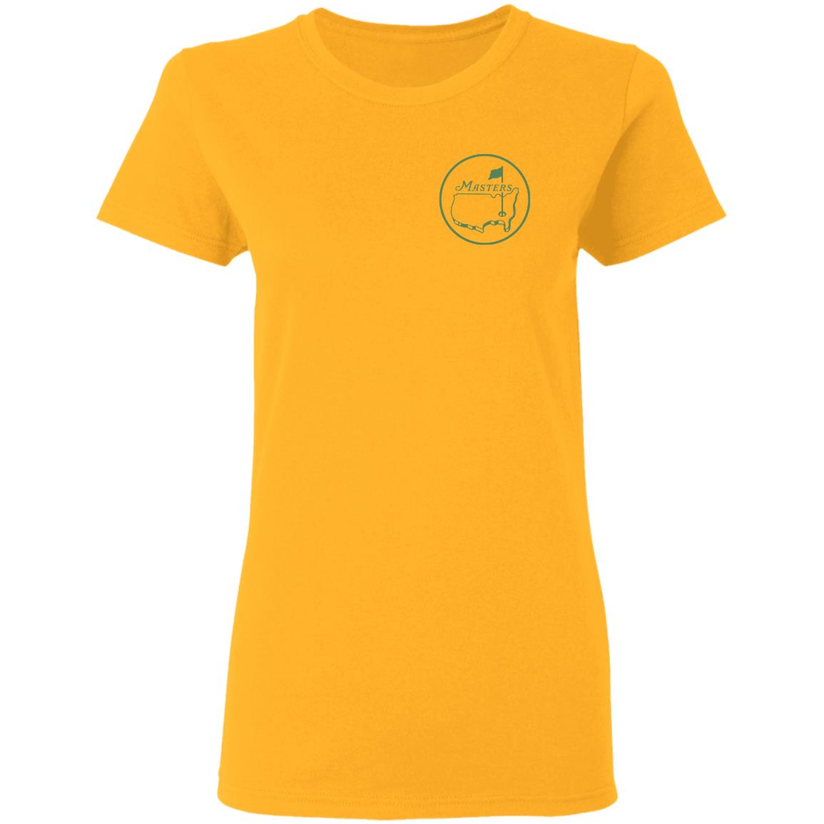 Masters Pimento Cheese T Shirt Augusta National 2021 Masters Pimento Cheese T Shirt Hoodie Sweatshirt - Teechipus