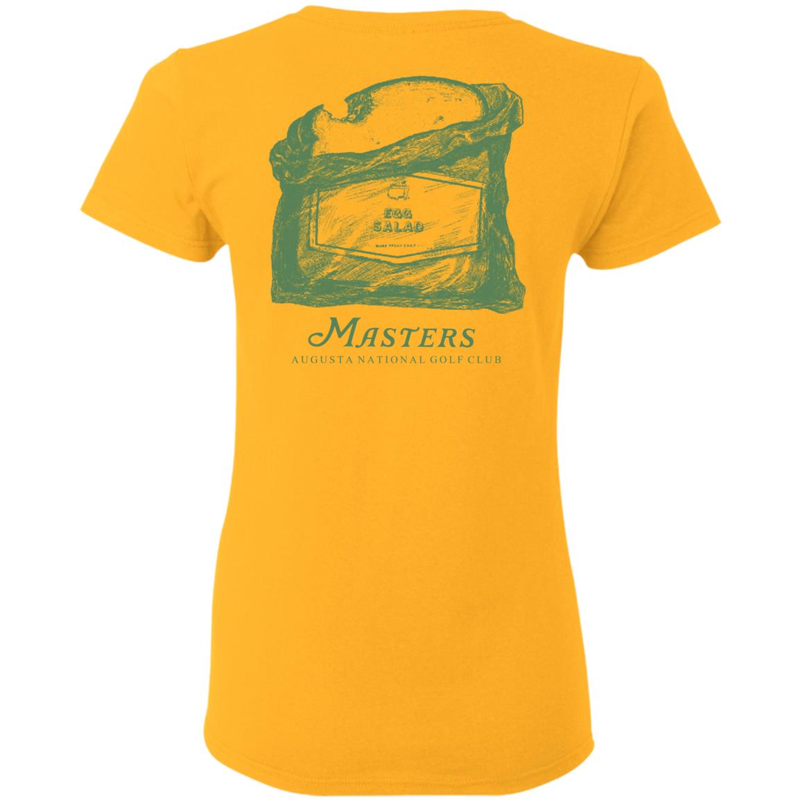 Masters Pimento Cheese T Shirt Augusta National 2021 Masters Pimento Cheese T Shirt Hoodie Sweatshirt - Teechipus