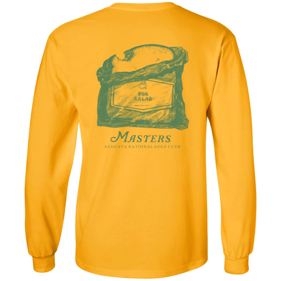 Masters Pimento Cheese T Shirt Augusta National 2021 Masters Pimento Cheese T Shirt Hoodie Sweatshirt - Teechipus