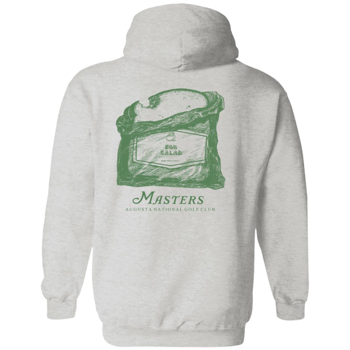 Masters Pimento Cheese T Shirt Augusta National 2021 Masters Pimento Cheese T Shirt Hoodie Sweatshirt - Teechipus