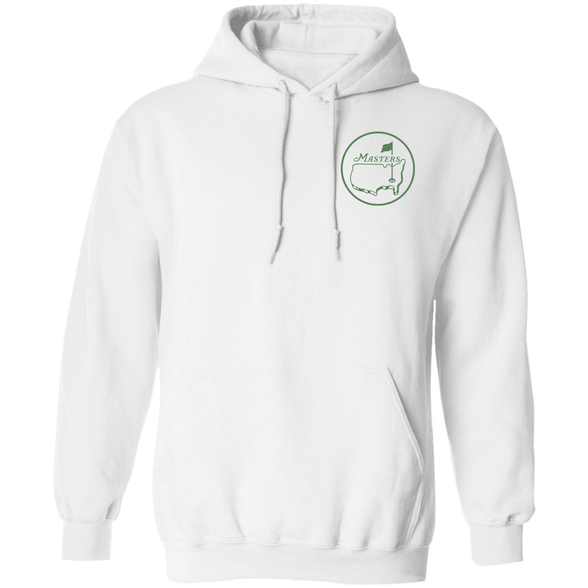 Masters Pimento Cheese T Shirt Augusta National 2021 Masters Pimento Cheese T Shirt Hoodie Sweatshirt - Teechipus