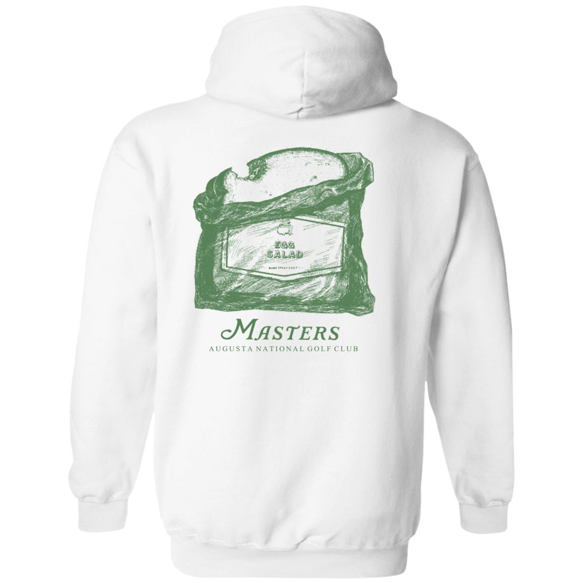 Masters Pimento Cheese T Shirt Augusta National 2021 Masters Pimento Cheese T Shirt Hoodie Sweatshirt - Teechipus