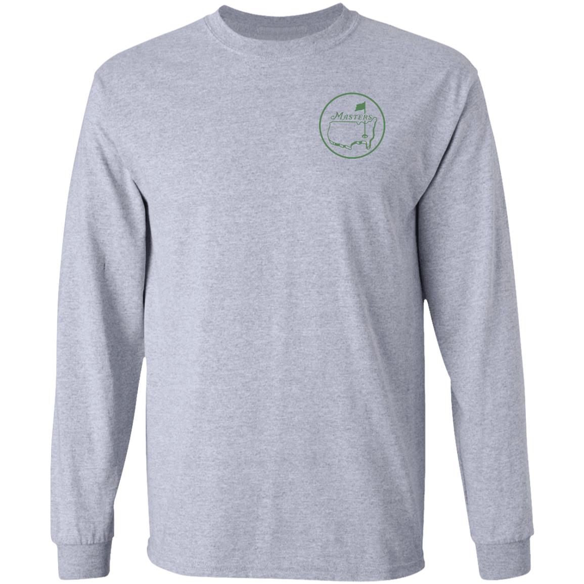 Long Sleeve T Shirt