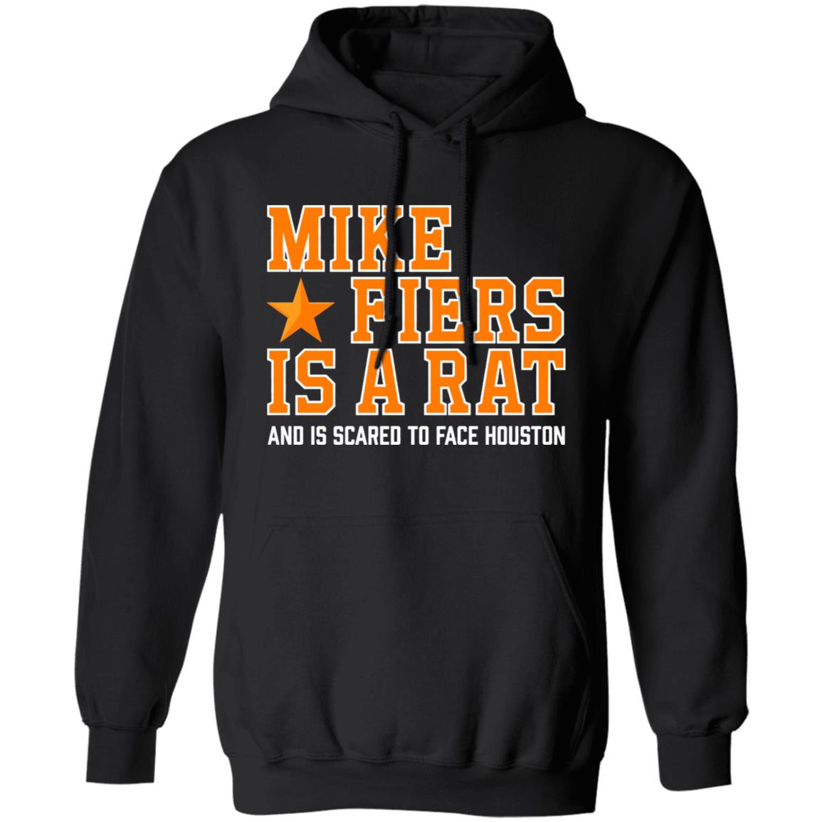 Mask Mike Fiers Is A Rat And Is Scared New Shirt Adam Clanton Rat Bastard Shirt Mike Fiers Is A Rat Shirt Hoodie Sweatshirt - Teechipus
