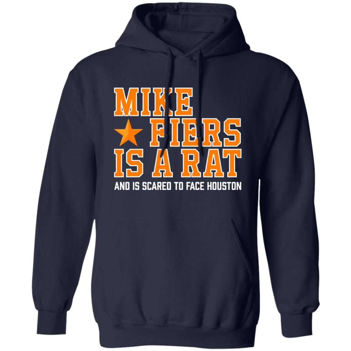 Mask Mike Fiers Is A Rat And Is Scared New Shirt Adam Clanton Rat Bastard Shirt Mike Fiers Is A Rat Shirt Hoodie Sweatshirt - Teechipus