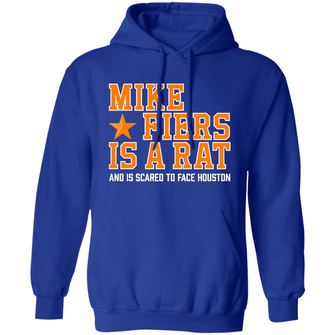 Mask Mike Fiers Is A Rat And Is Scared New Shirt Adam Clanton Rat Bastard Shirt Mike Fiers Is A Rat Shirt Hoodie Sweatshirt - Teechipus