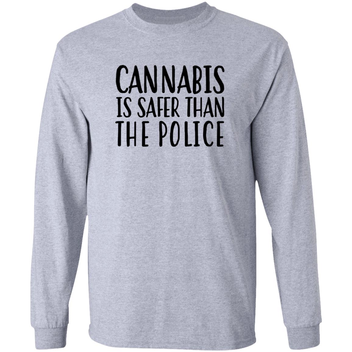 Long Sleeve T Shirt