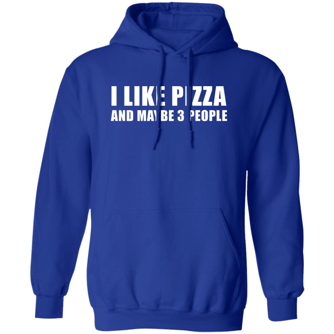I Like Pizza And Maybe 3 People Shirt Simon Miller I Like Pizza And Maybe 3 People Shirt Hoodie sweatshirt - Teechipus