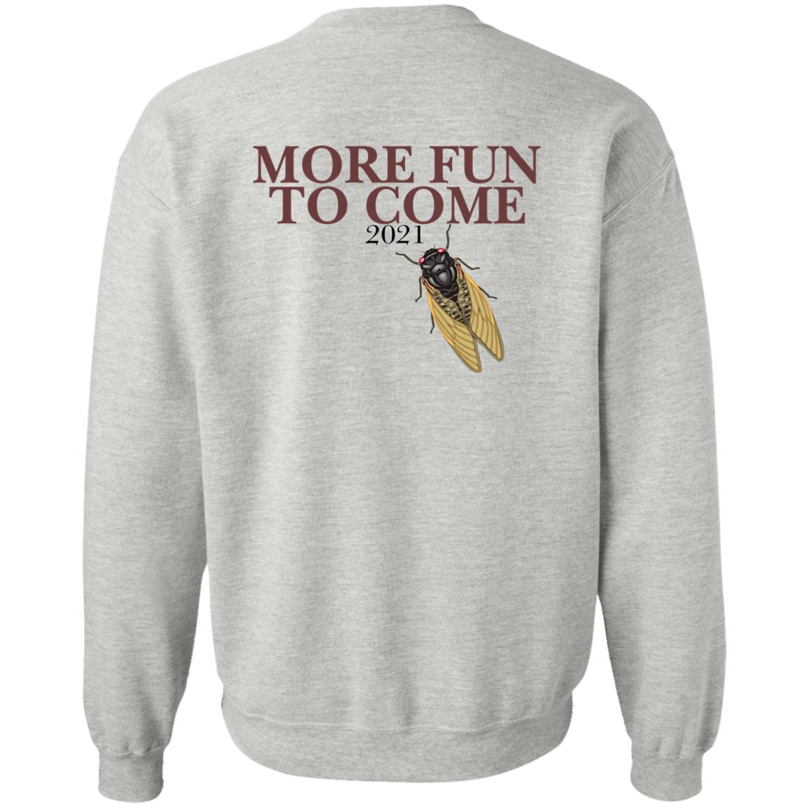 Seventeen Year Cicada Greater Cincinnati Sexfest Shirt Paul Barvincak Cicada Sexfest 2004 Shirt Hoodie Sweatshirt - Teechipus