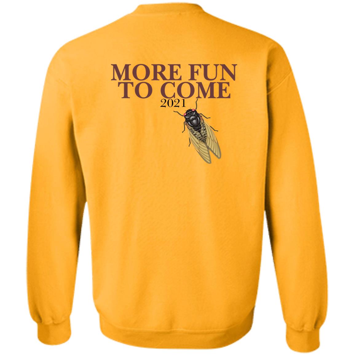 Seventeen Year Cicada Greater Cincinnati Sexfest Shirt Paul Barvincak Cicada Sexfest 2004 Shirt Hoodie Sweatshirt - Teechipus