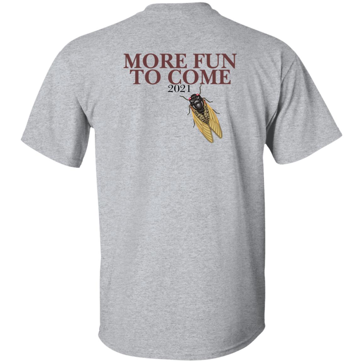 Seventeen Year Cicada Greater Cincinnati Sexfest Shirt Paul Barvincak Cicada Sexfest 2004 Shirt Hoodie Sweatshirt - Teechipus