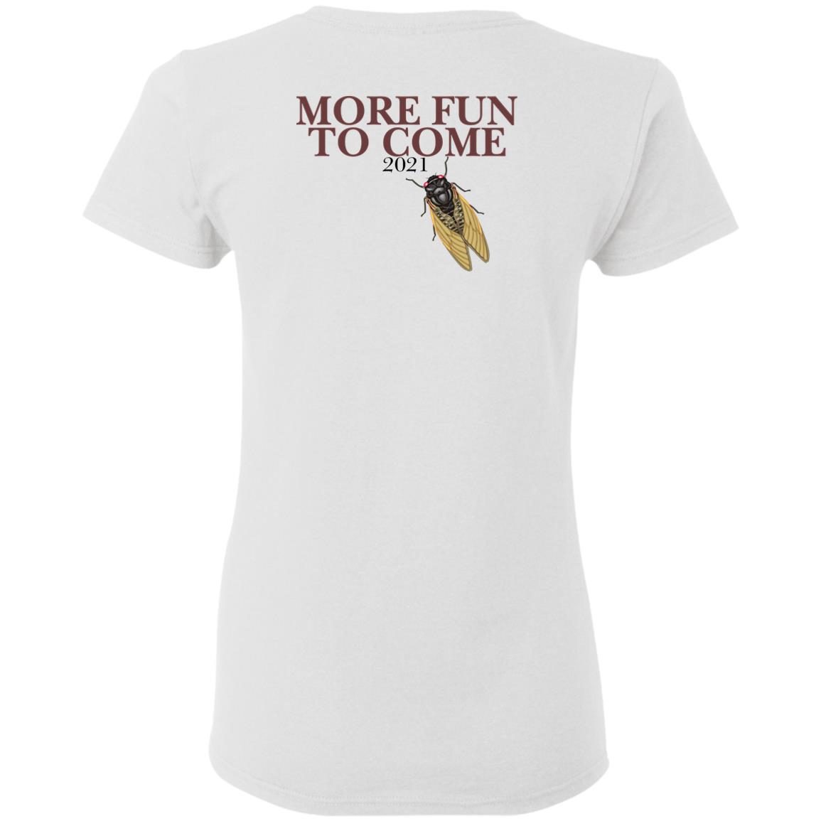 Seventeen Year Cicada Greater Cincinnati Sexfest Shirt Paul Barvincak Cicada Sexfest 2004 Shirt Hoodie Sweatshirt - Teechipus