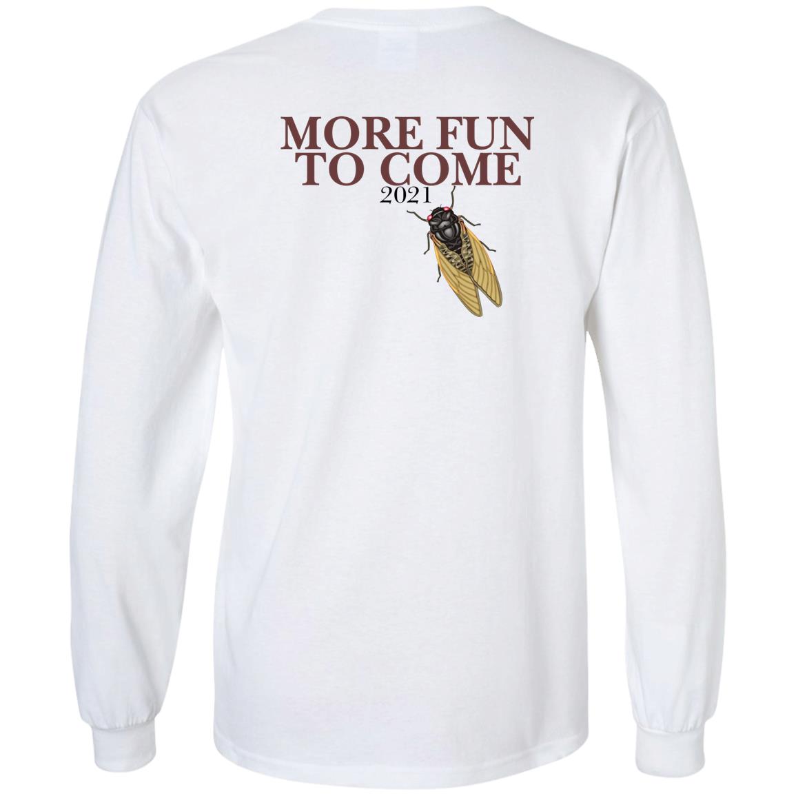 Seventeen Year Cicada Greater Cincinnati Sexfest Shirt Paul Barvincak Cicada Sexfest 2004 Shirt Hoodie Sweatshirt - Teechipus