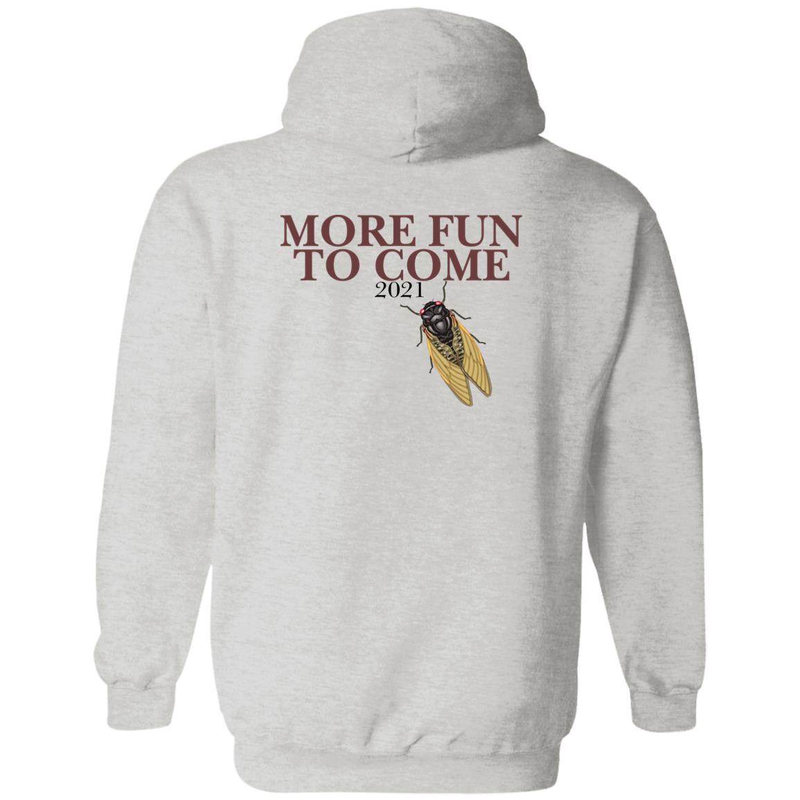 Seventeen Year Cicada Greater Cincinnati Sexfest Shirt Paul Barvincak Cicada Sexfest 2004 Shirt Hoodie Sweatshirt - Teechipus