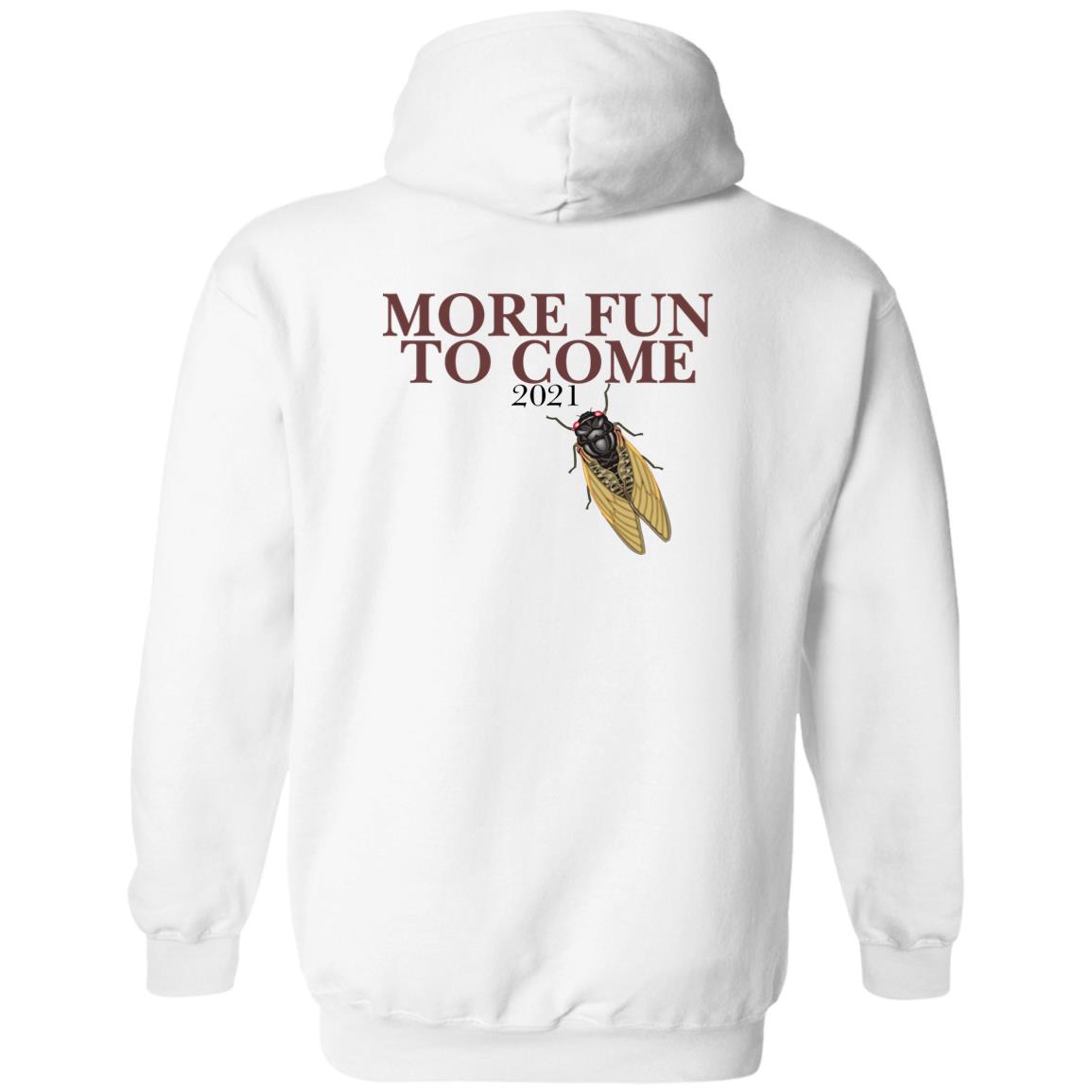 Seventeen Year Cicada Greater Cincinnati Sexfest Shirt Paul Barvincak Cicada Sexfest 2004 Shirt Hoodie Sweatshirt - Teechipus