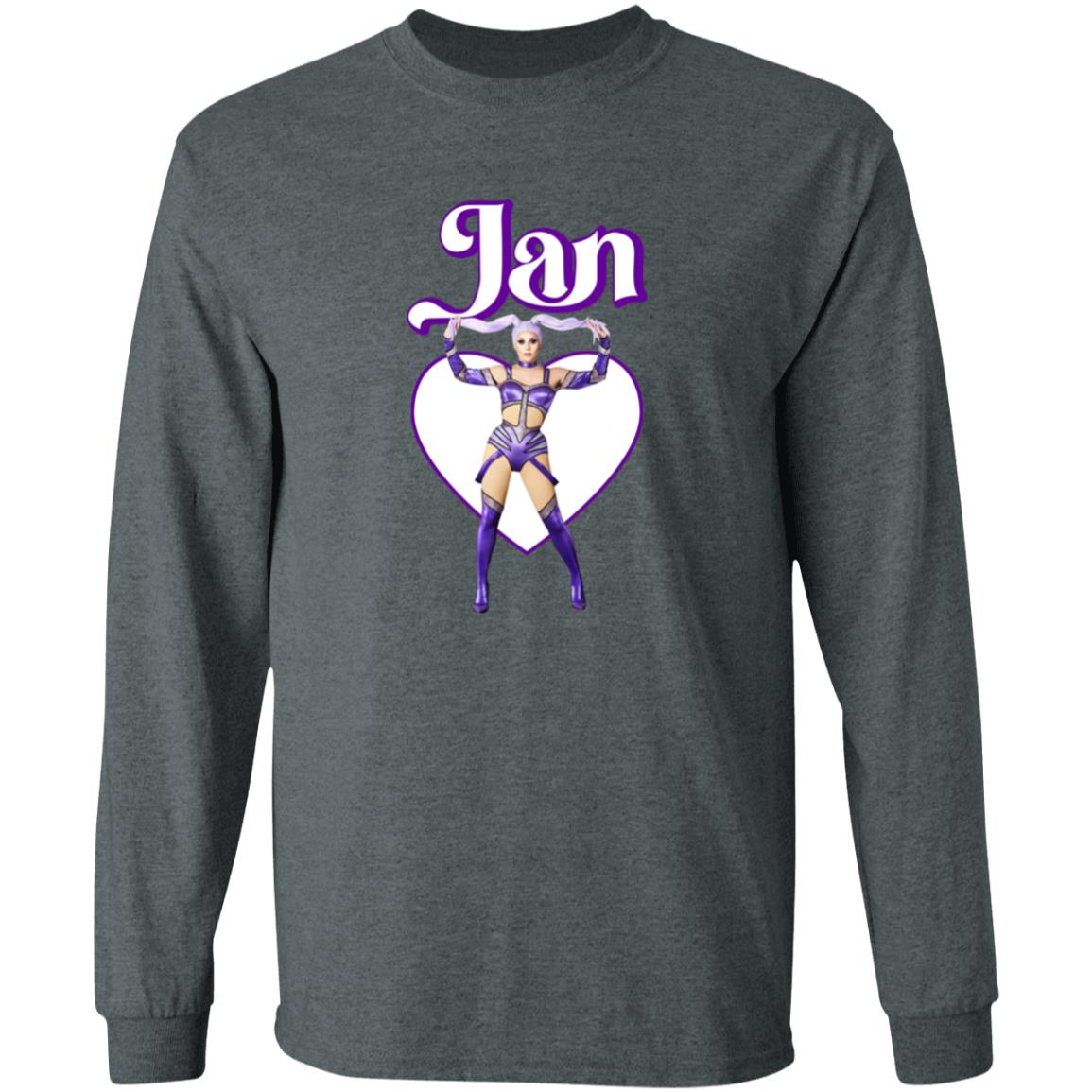 Mybestjudy Merch The Jantasy Shirt Hoodie Sweatshirt - Teechipus