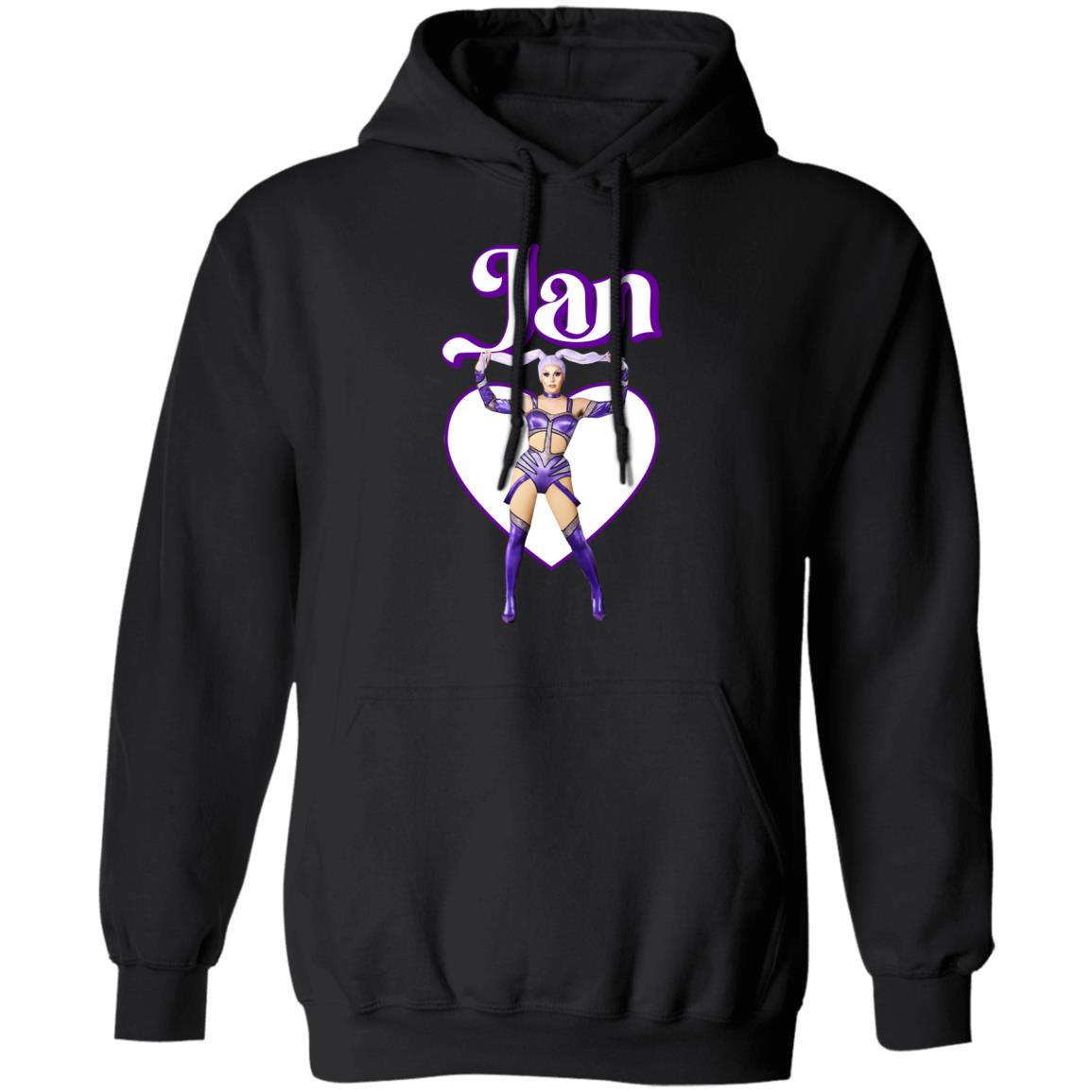Mybestjudy Merch The Jantasy Shirt Hoodie Sweatshirt - Teechipus