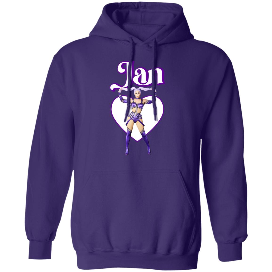 Mybestjudy Merch The Jantasy Shirt Hoodie Sweatshirt - Teechipus