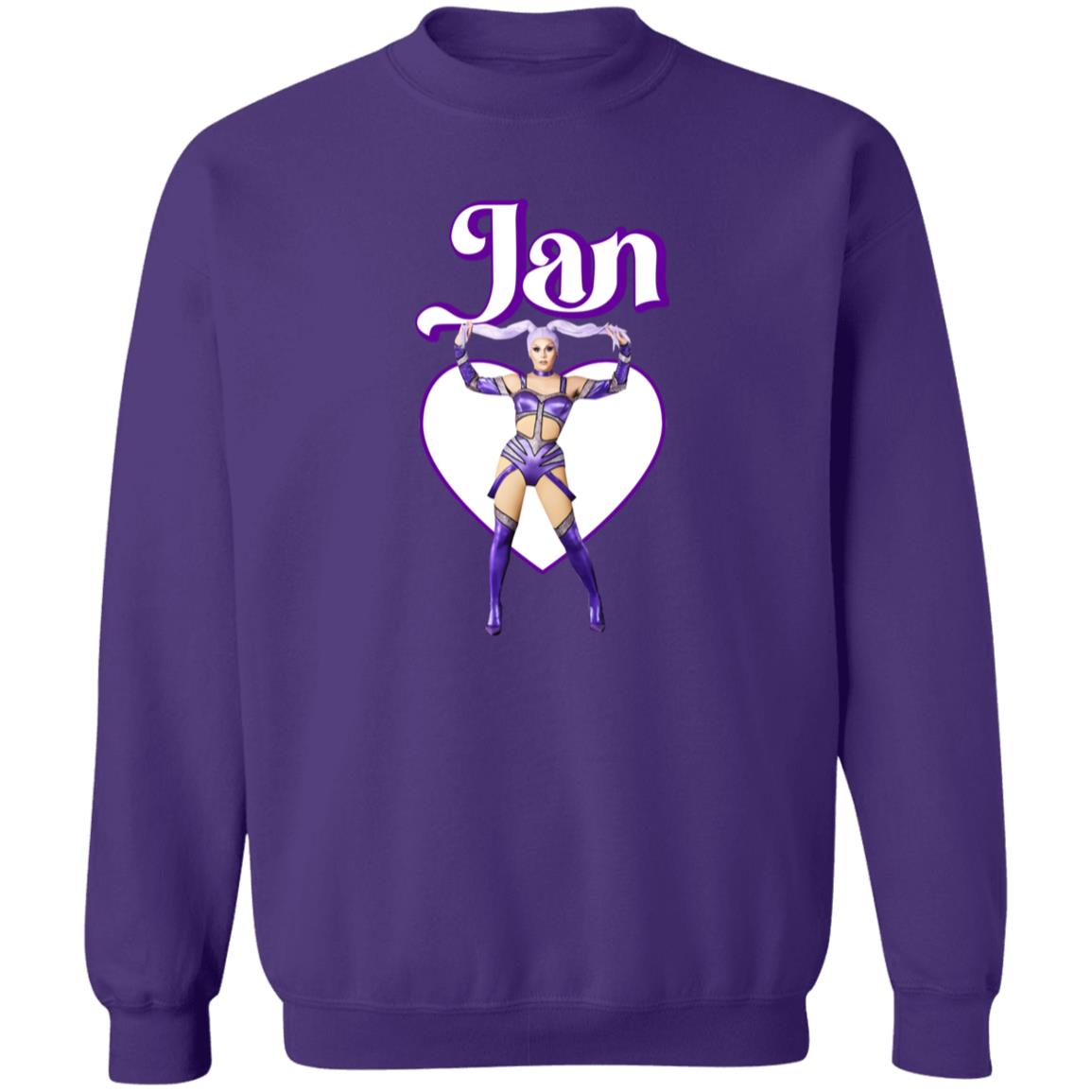 Mybestjudy Merch The Jantasy Shirt Hoodie Sweatshirt - Teechipus