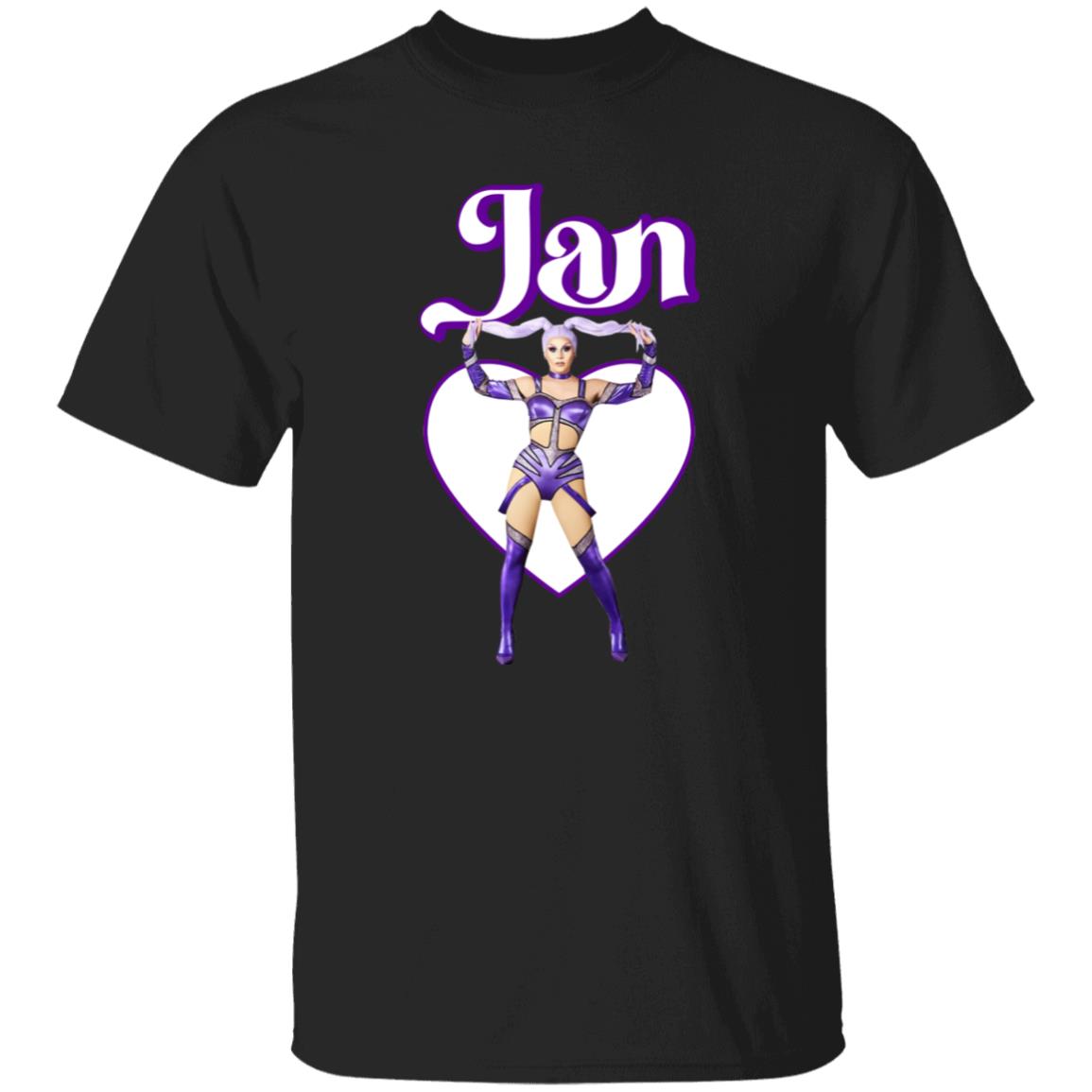 Mybestjudy Merch The Jantasy Shirt Hoodie Sweatshirt - Teechipus
