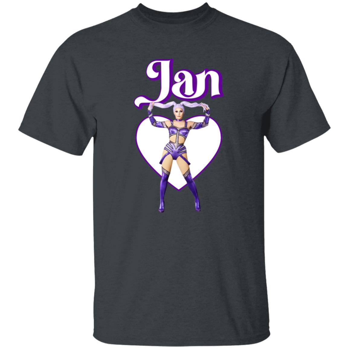 Mybestjudy Merch The Jantasy Shirt Hoodie Sweatshirt - Teechipus