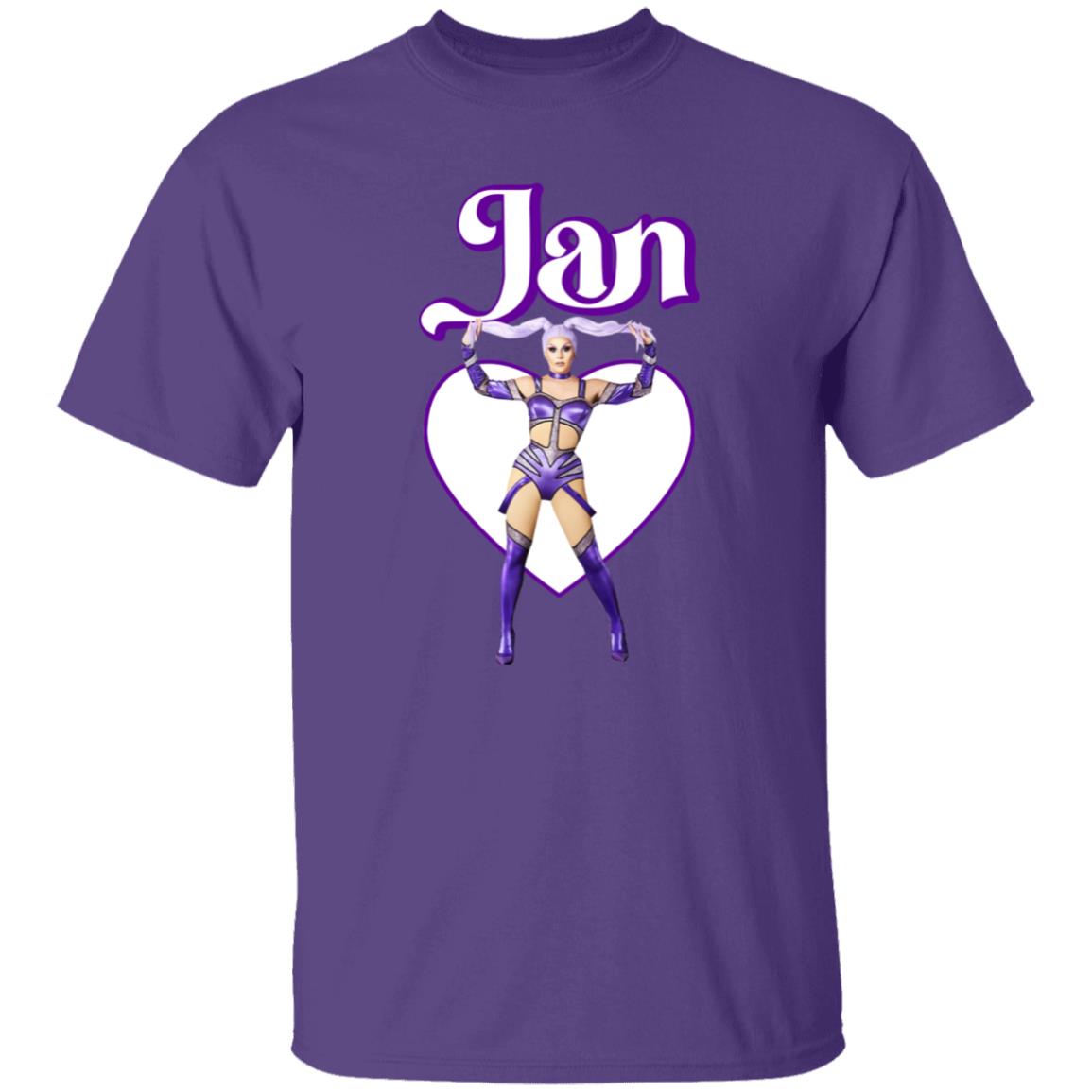 Mybestjudy Merch The Jantasy Shirt Hoodie Sweatshirt - Teechipus