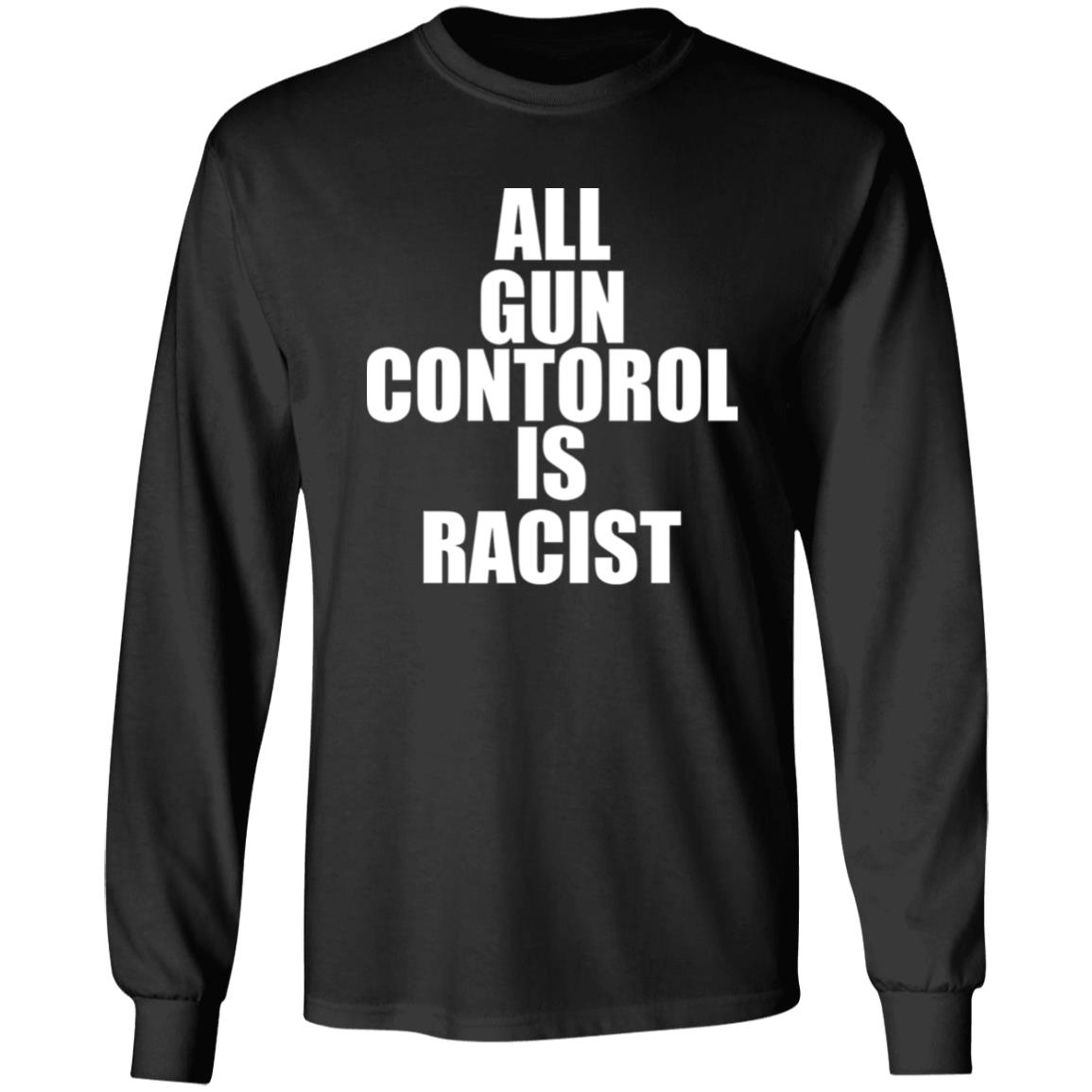 Long Sleeve T Shirt
