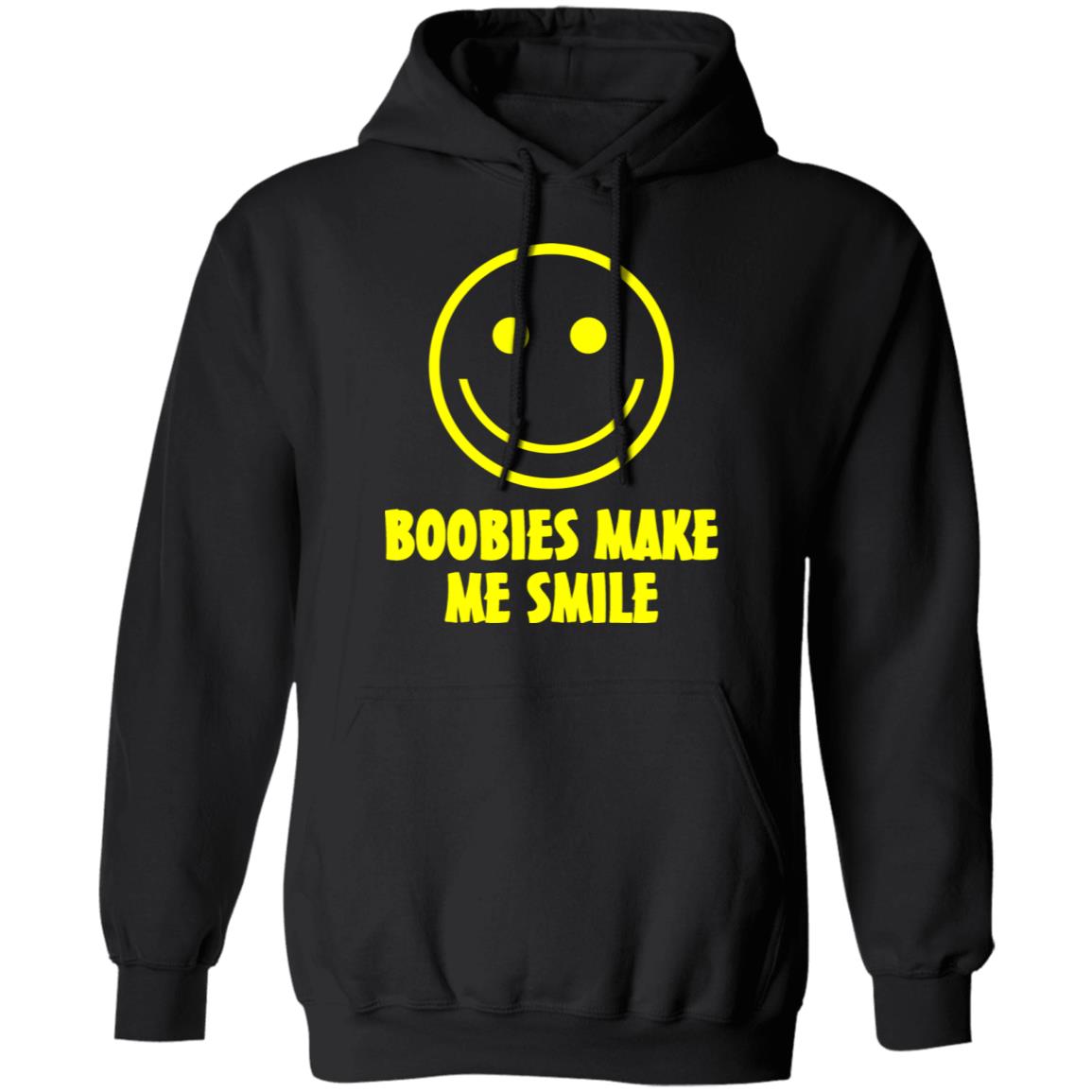 Boobies Make Me Smile Shirt Glory Days Fine Goods Boobies Make Me Smile Shirt Hoodie Sweatshirt - Teechipus