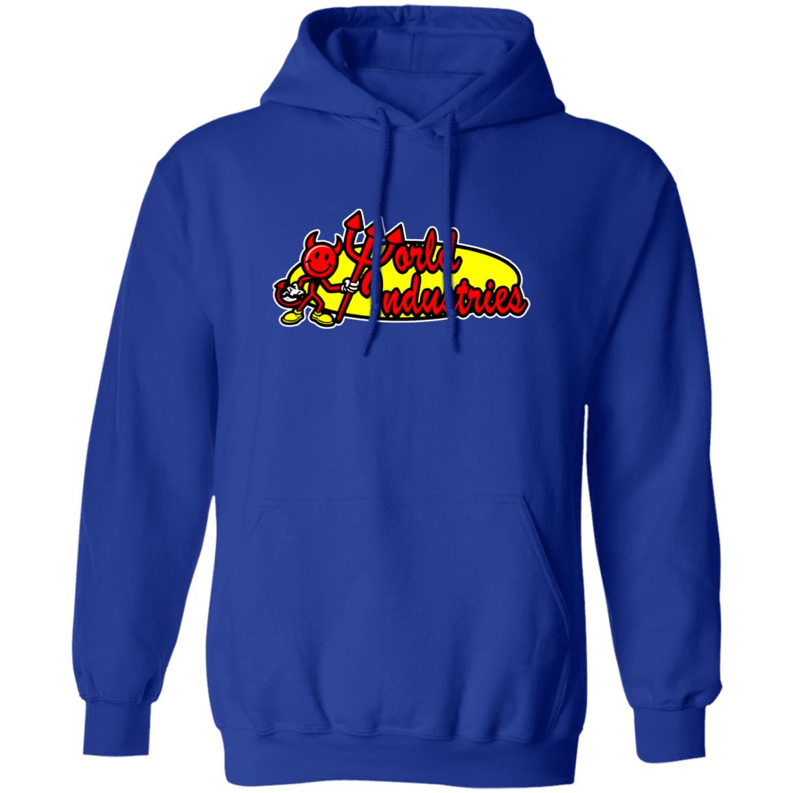 World Industries Hoodie World Industries Merch Shirt Hoodie Sweatshirt - Teechipus