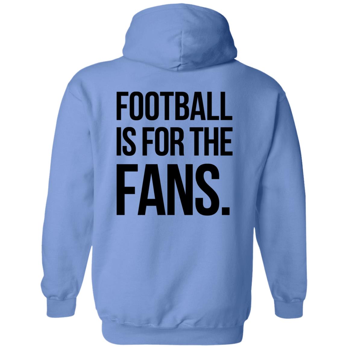 Champion League Earn It Shirt Football Is For The Fan Shirt Hoodie Sweatshirt - Teechipus