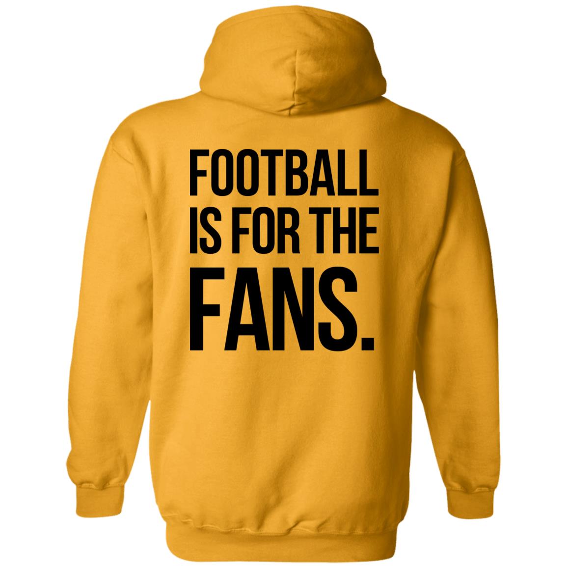 Champion League Earn It Shirt Football Is For The Fan Shirt Hoodie Sweatshirt - Teechipus
