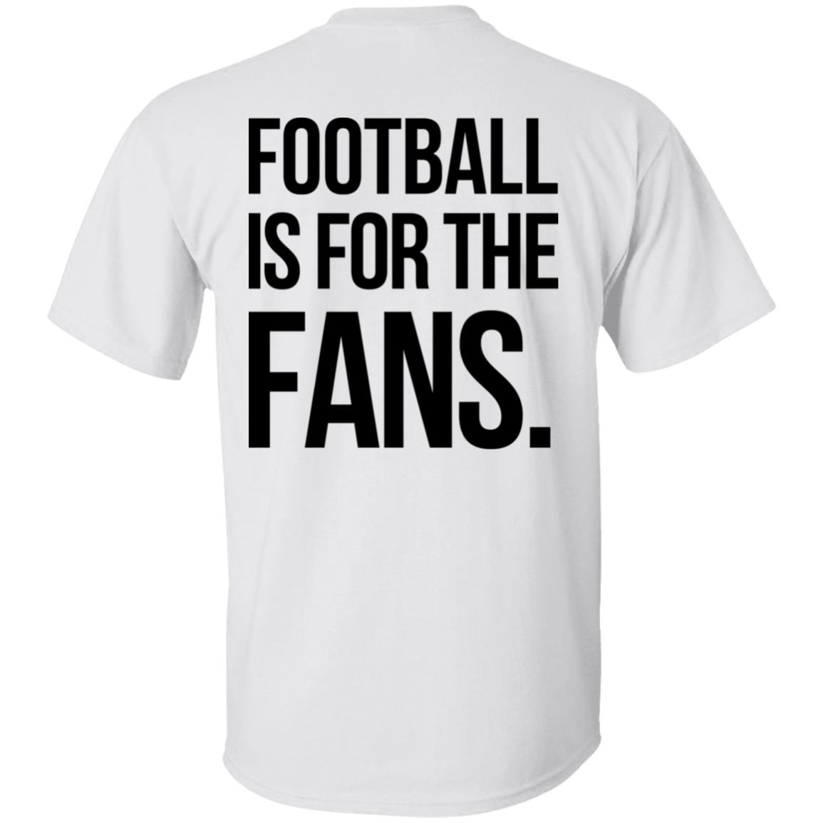 Champion League Earn It Shirt Football Is For The Fan Shirt Hoodie Sweatshirt - Teechipus