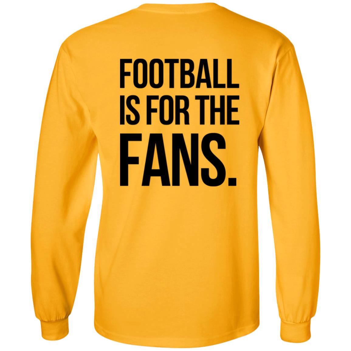 Champion League Earn It Shirt Football Is For The Fan Shirt Hoodie Sweatshirt - Teechipus