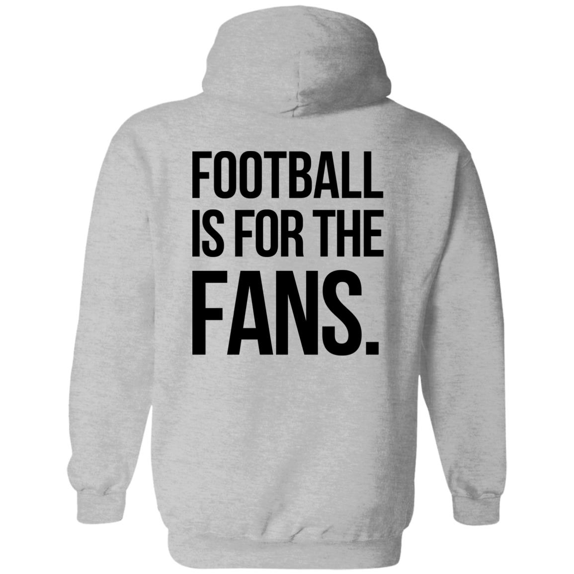 Champion League Earn It Shirt Football Is For The Fan Shirt Hoodie Sweatshirt - Teechipus