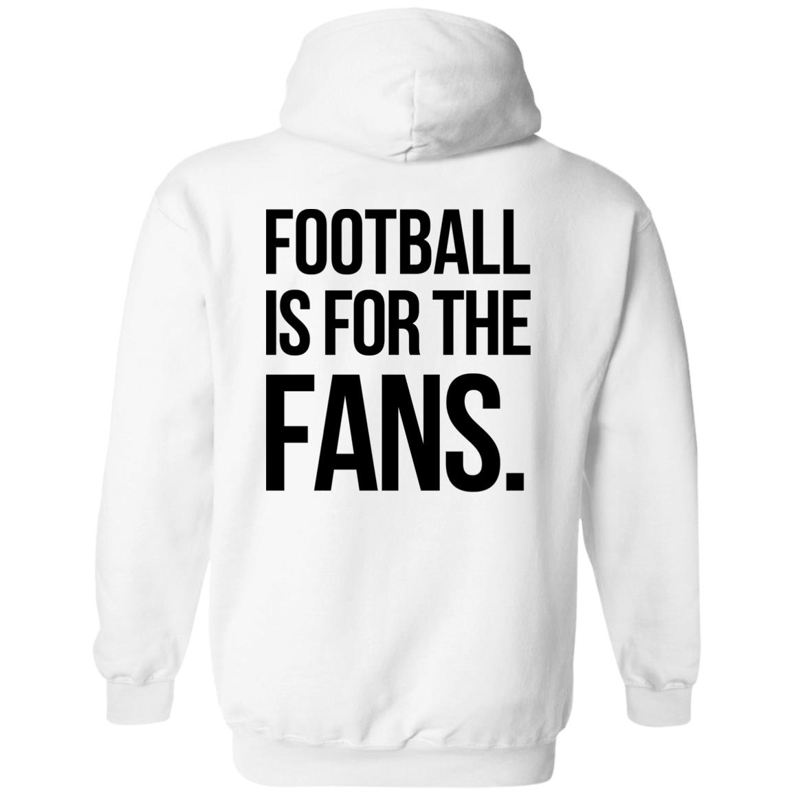 Champion League Earn It Shirt Football Is For The Fan Shirt Hoodie Sweatshirt - Teechipus