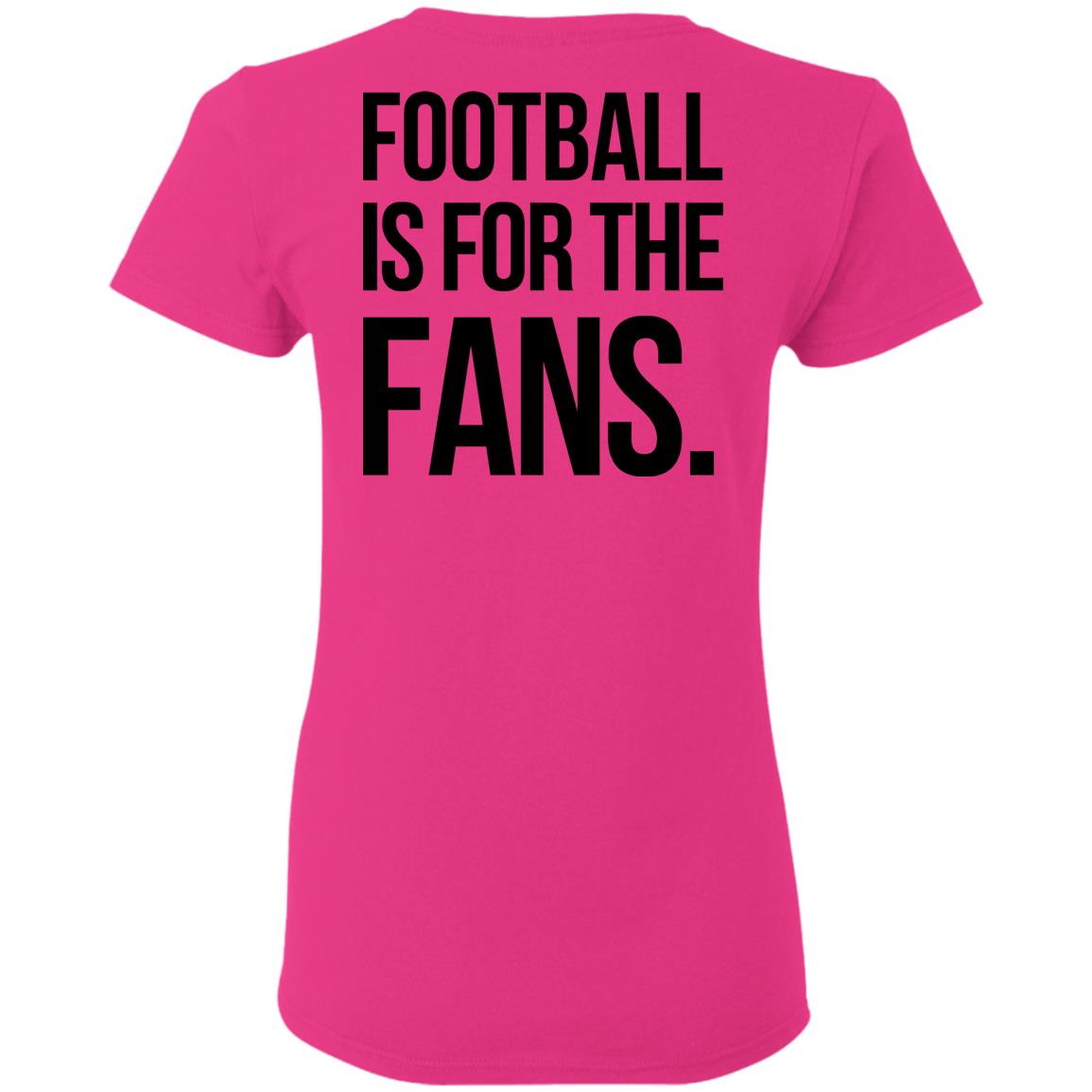 Champion League Earn It Shirt Football Is For The Fan Shirt Hoodie Sweatshirt - Teechipus