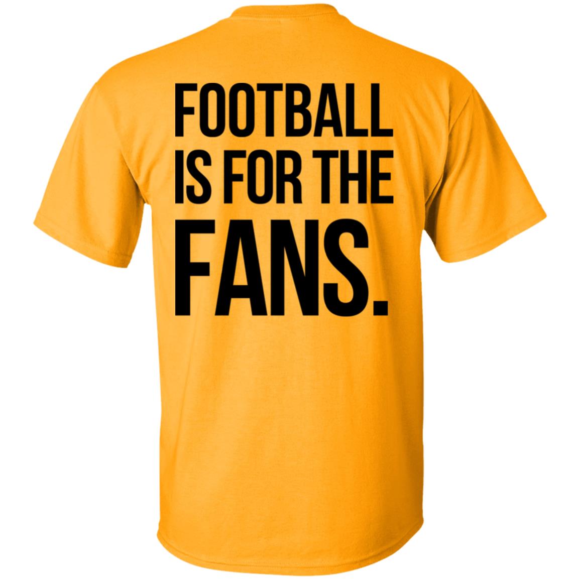 Champion League Earn It Shirt Football Is For The Fan Shirt Hoodie Sweatshirt - Teechipus