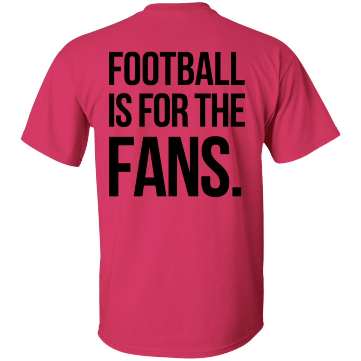 Champion League Earn It Shirt Football Is For The Fan Shirt Hoodie Sweatshirt - Teechipus